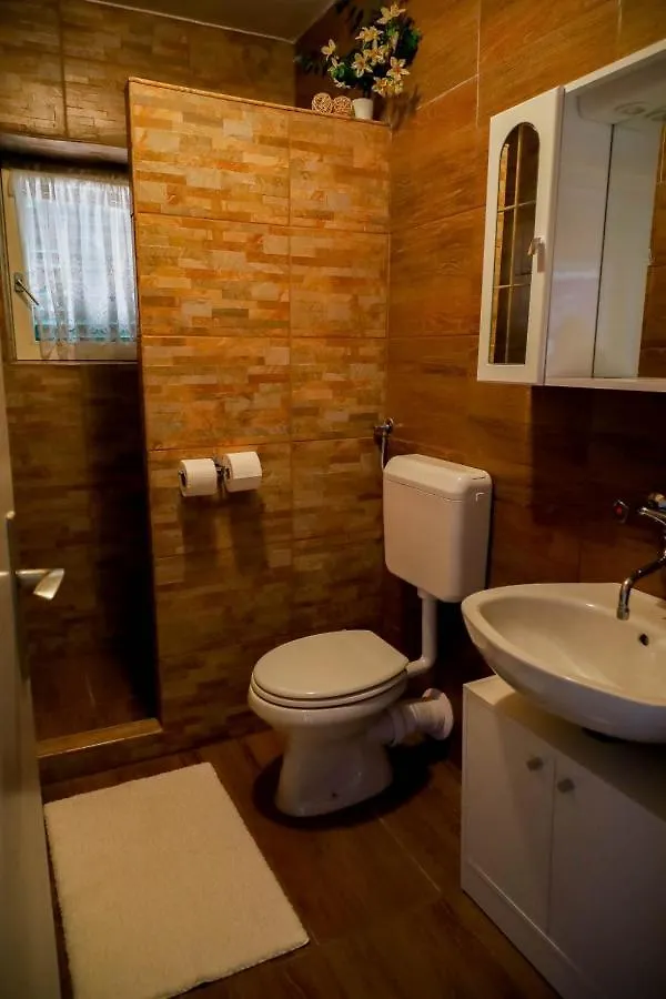 Apartment In Kali With Sea View, Balcony, Air Conditioning, Wi-Fi 0*,  Croatia